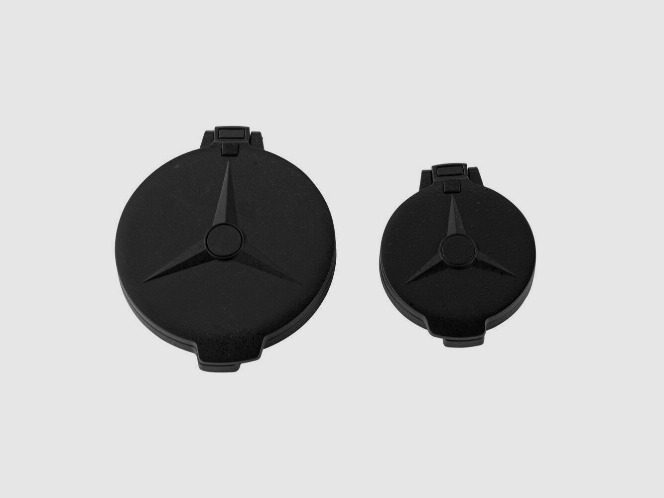 Zielfernrohr Falke Pro Series 5-30×56 MRAD, Bild 8 von 9