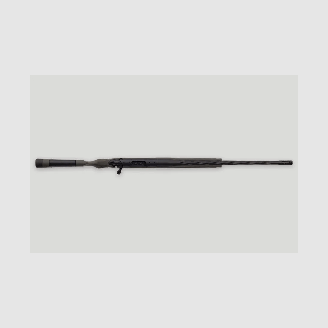 Weatherby 307 Range XP .308 Win. 22"/56cm Spiral Fluted 1/2"x28 Fucile a ripetizione con slitta Picatinny
