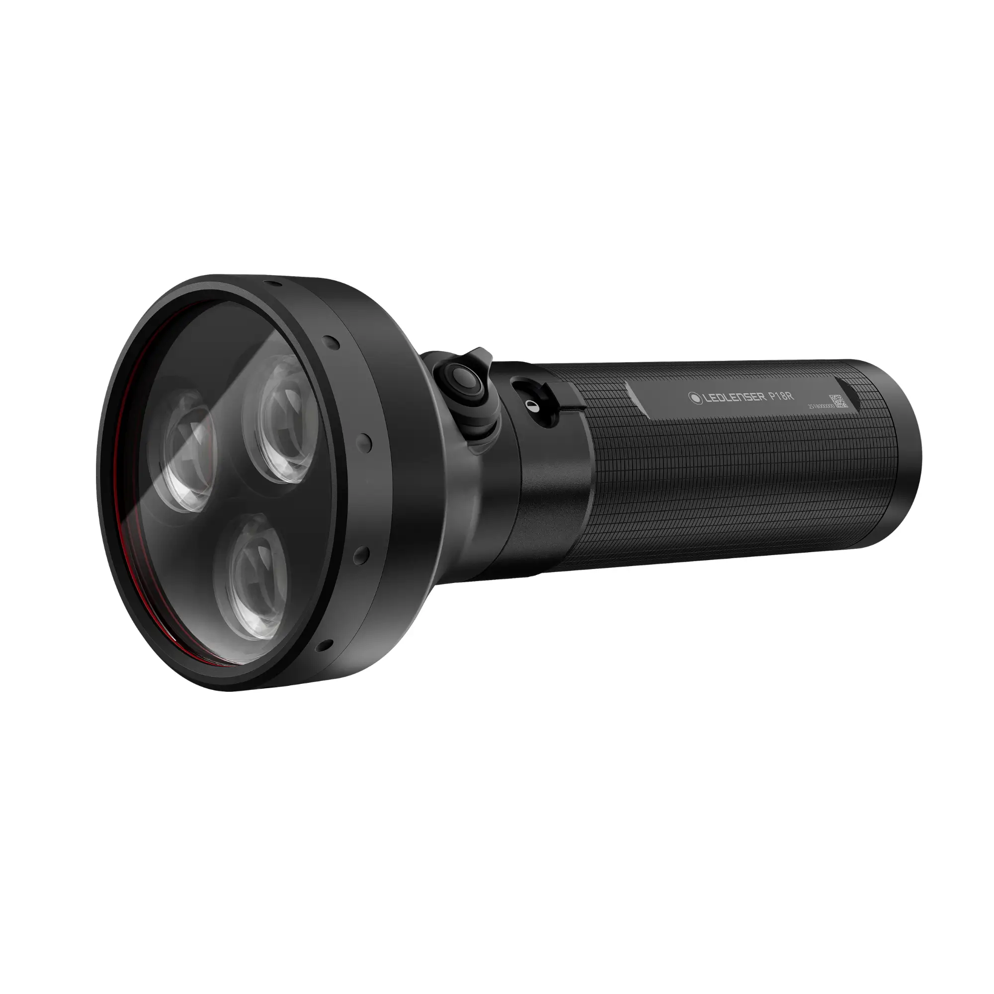 Ledlenser Taschenlampe P18R, Bild 1 von 5
