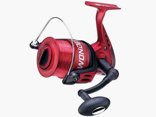 ZUNZUN WONDER 60 REEL