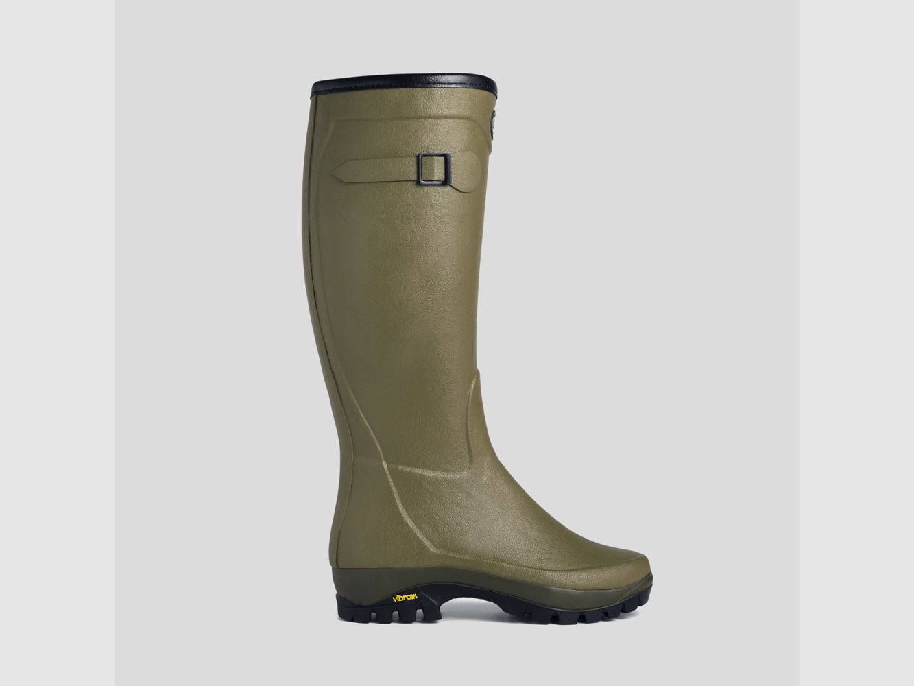 Le Chameau Country Vibram Jersey, immagine 3 di 3