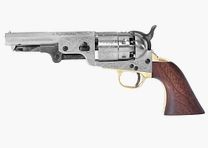PIETTA 1851 NAVY YANKEE .44