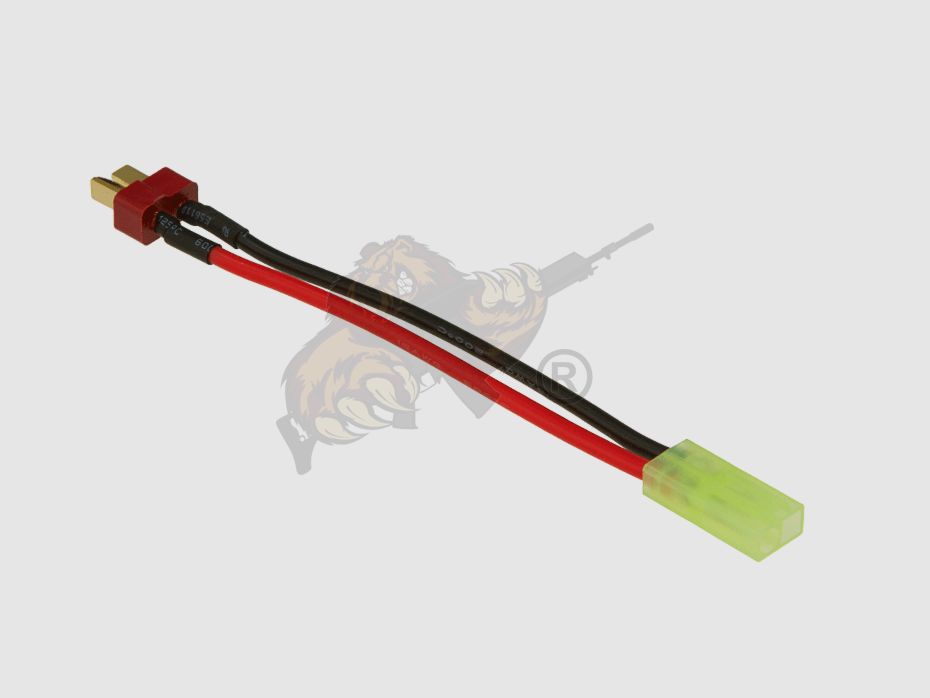 T-Plug Adapterkabel - T-Plug auf Mini-Type