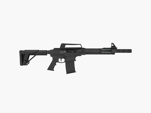 Hatsan Fucile Escort DF-12 18″ Nero Cal.12 Magnum