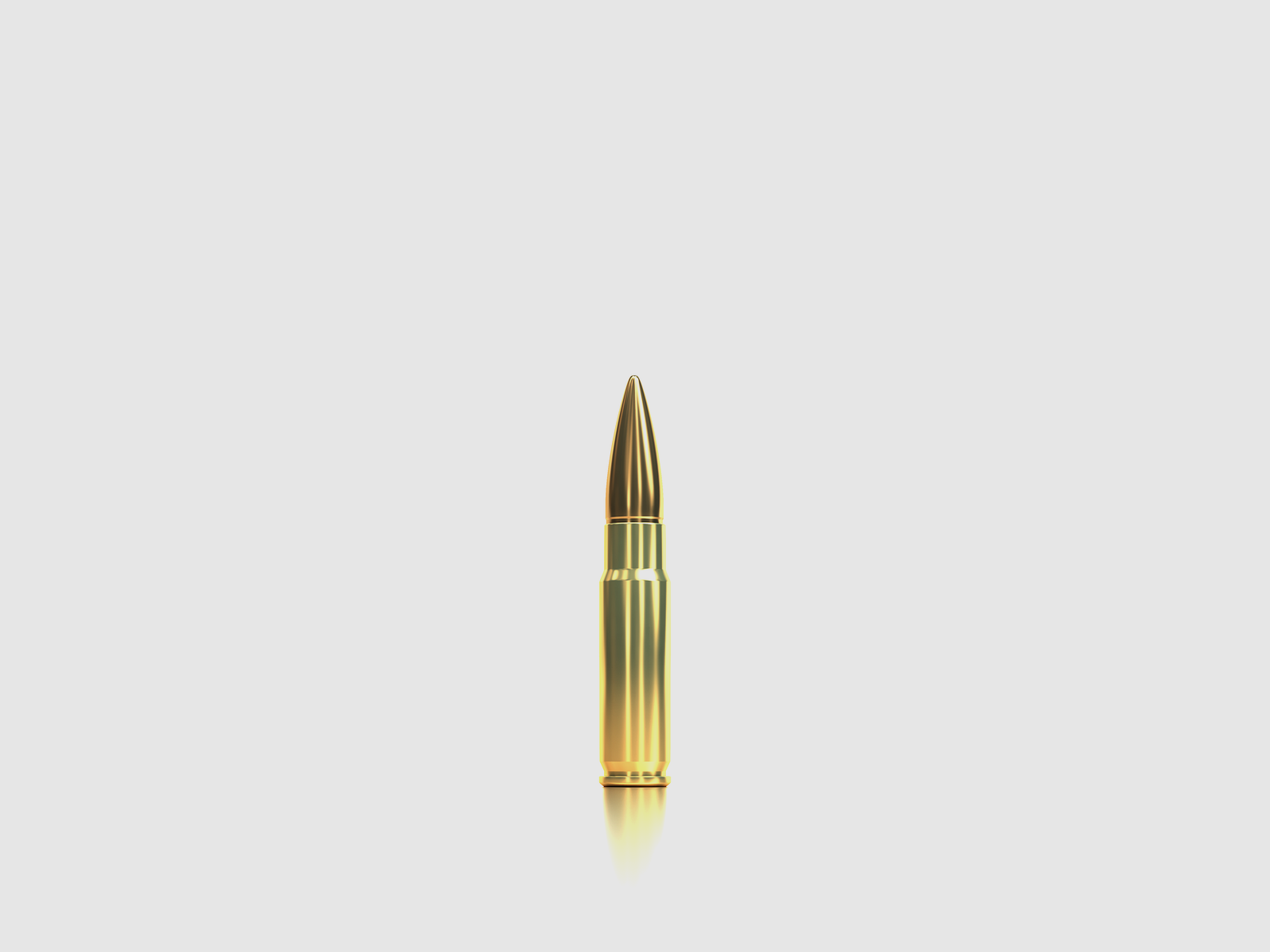 Sellier & Bellot Munizioni per fucile .300 AAC Blackout 9,55g Full Metal Jacket Confezione da 100, immagine 2 di 2