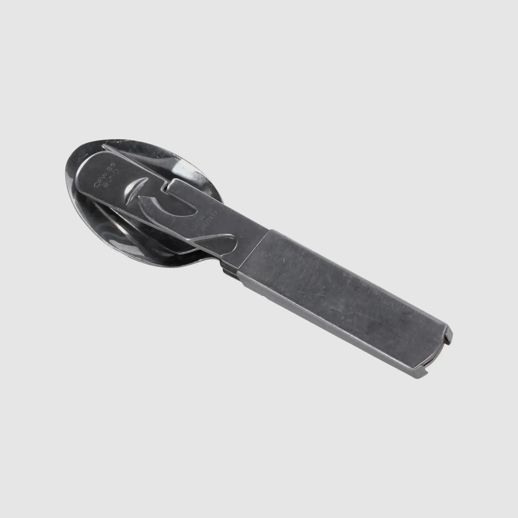 Bundeswehr Original Bundeswehr Original BW Besteck gebraucht