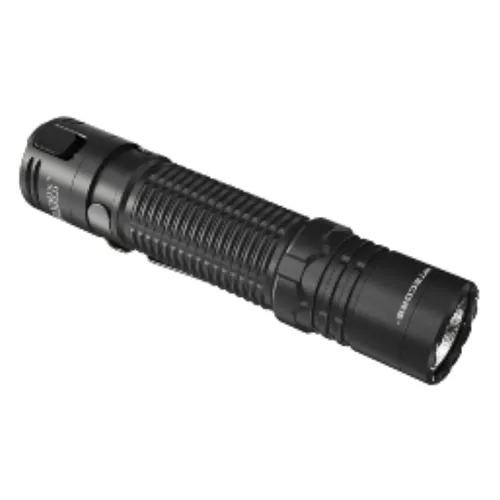 Nitecore EDC31 Flashlight 3500 Lumens, image 2 of 3