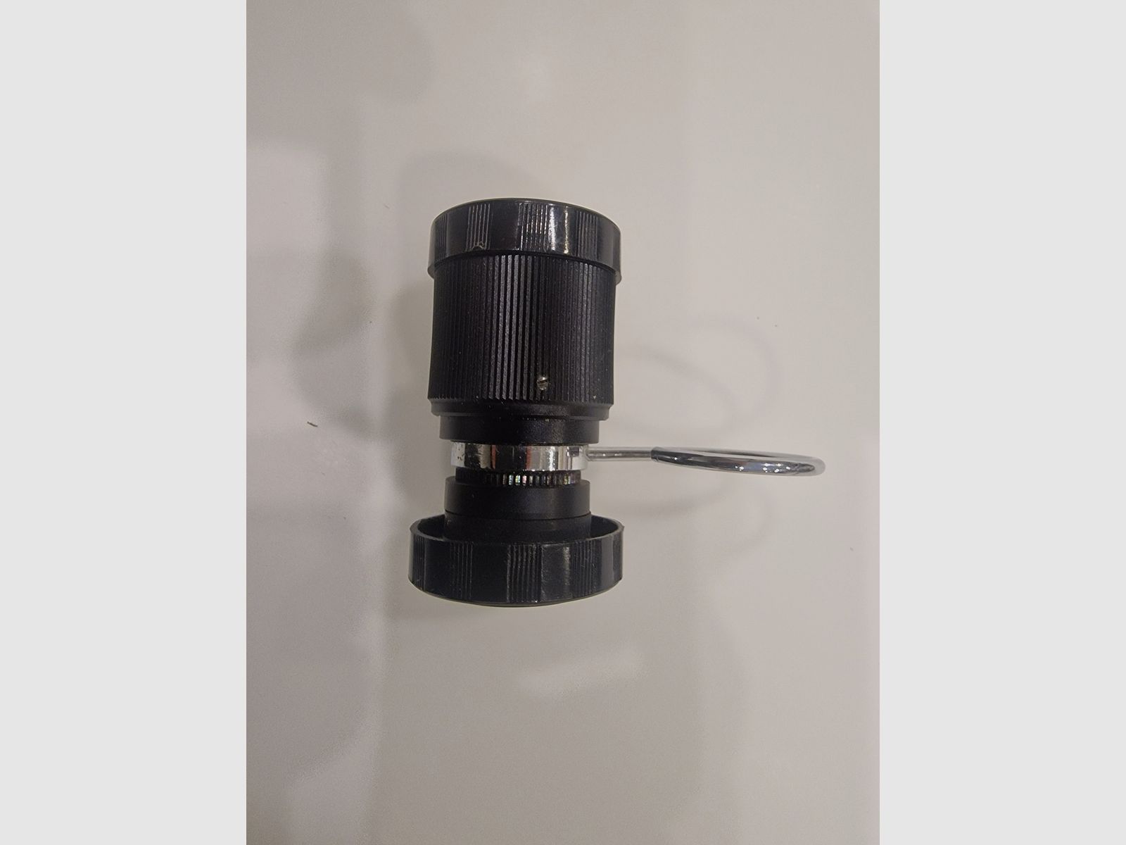 Monocular Swiss 4x12 12.5