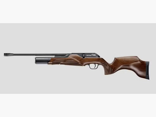 Walther Rotex R8 luchtgeweer