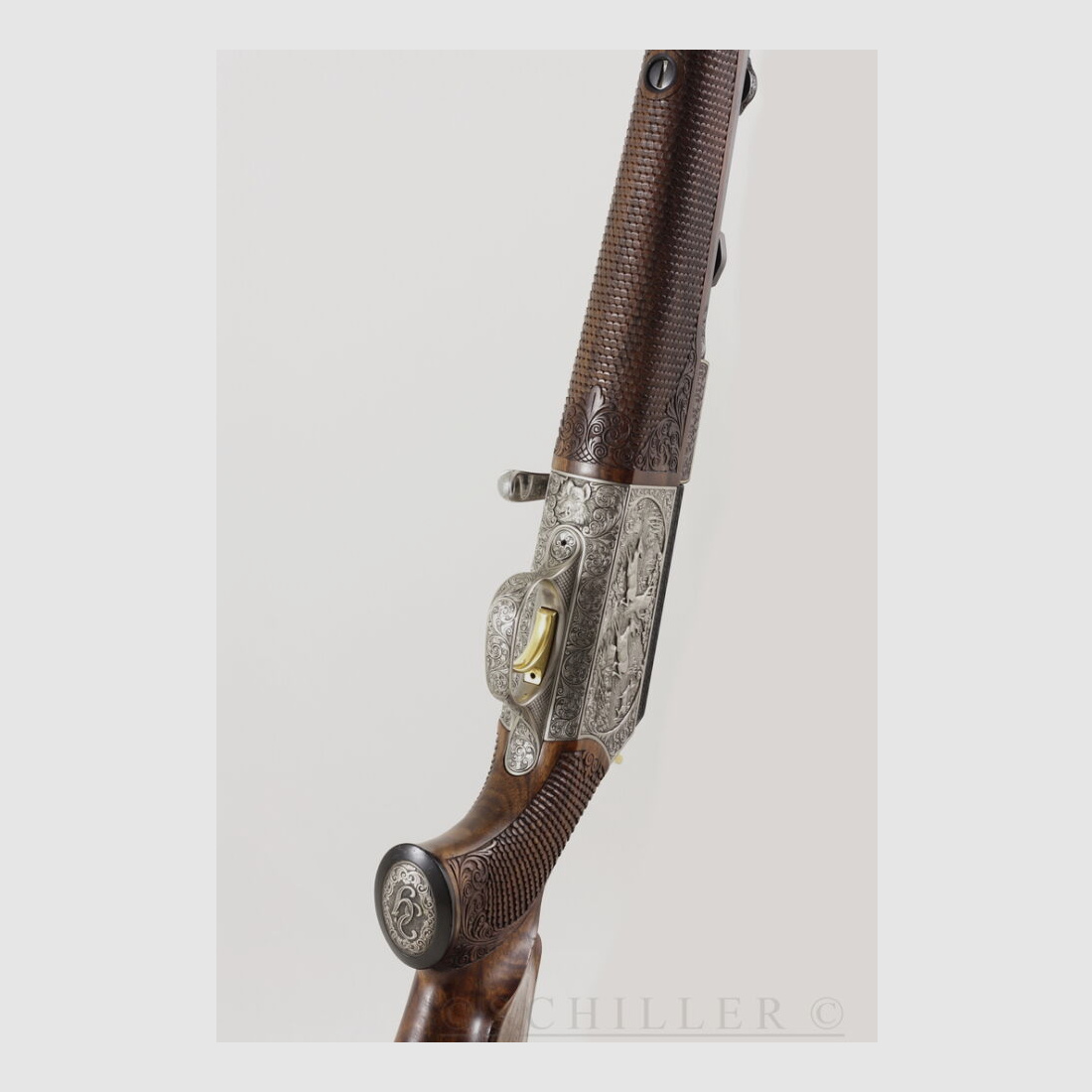 Blaser SR 830