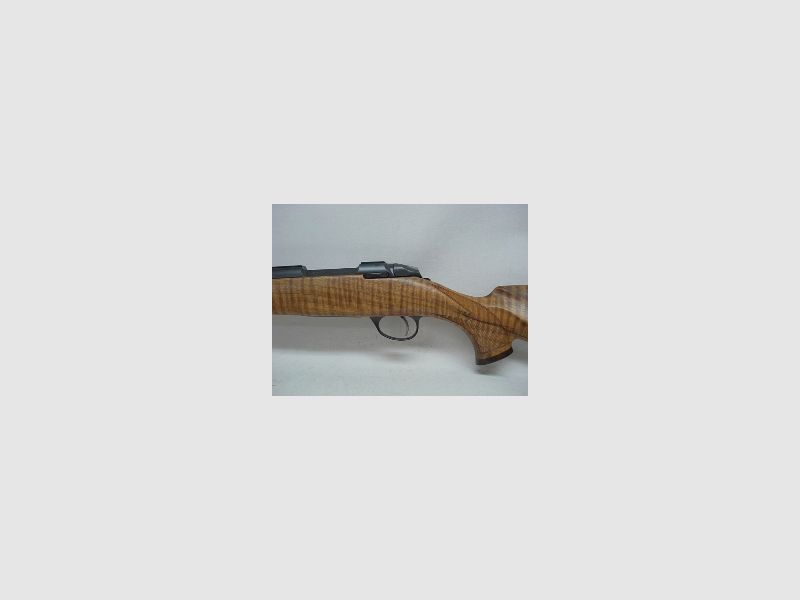 85 Varmint kurz - .308Win, LL:51cm, MG