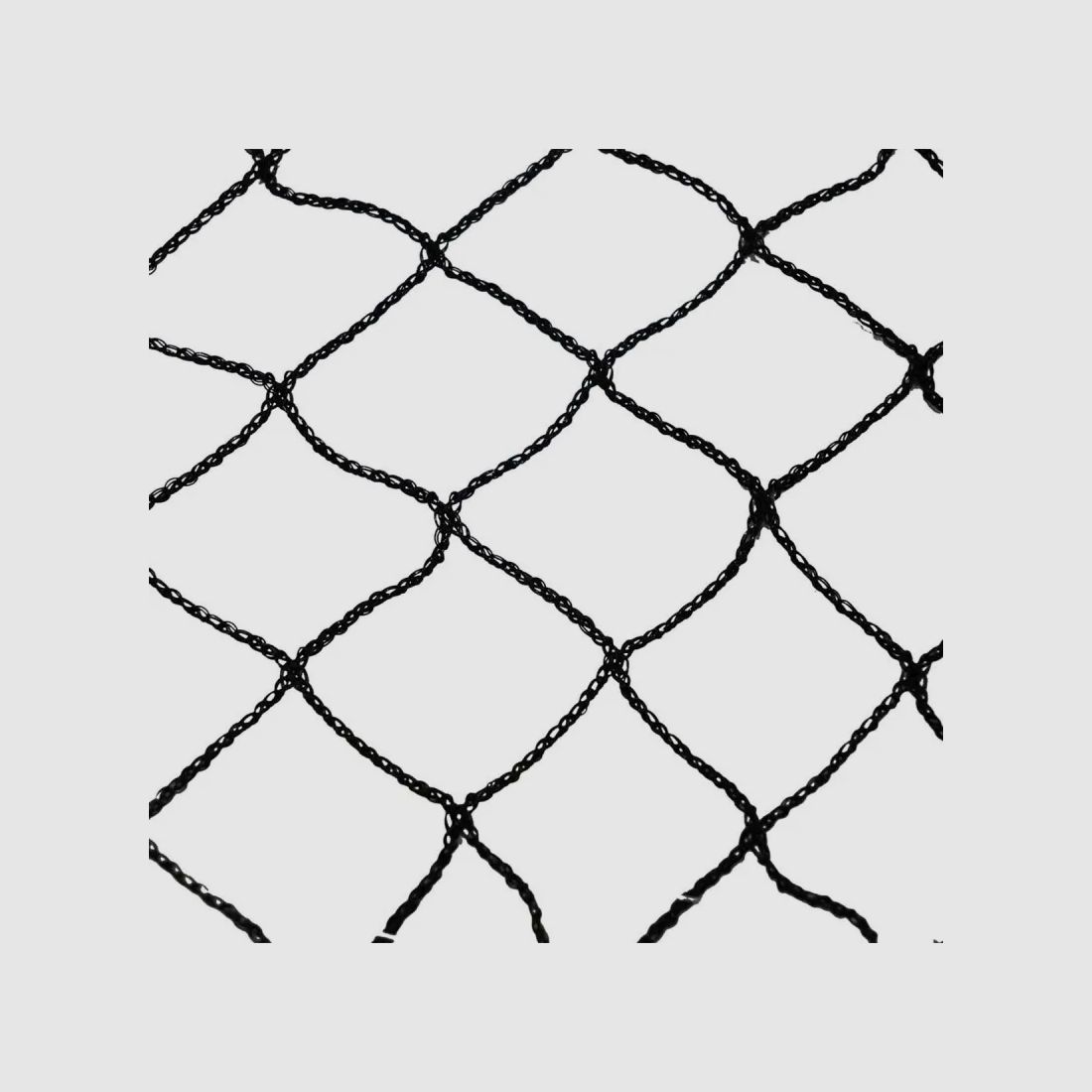 Vogelschutznetz 10x10m - 15mm Maschen Polyethylen widerstandsfähig, Bild 1 von 3