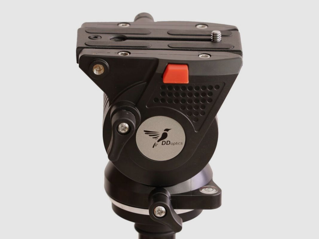 DDoptics Dreibein-Stativ