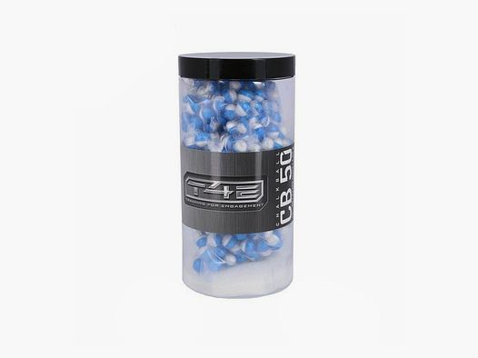 Umarex Chalkball T4E .50