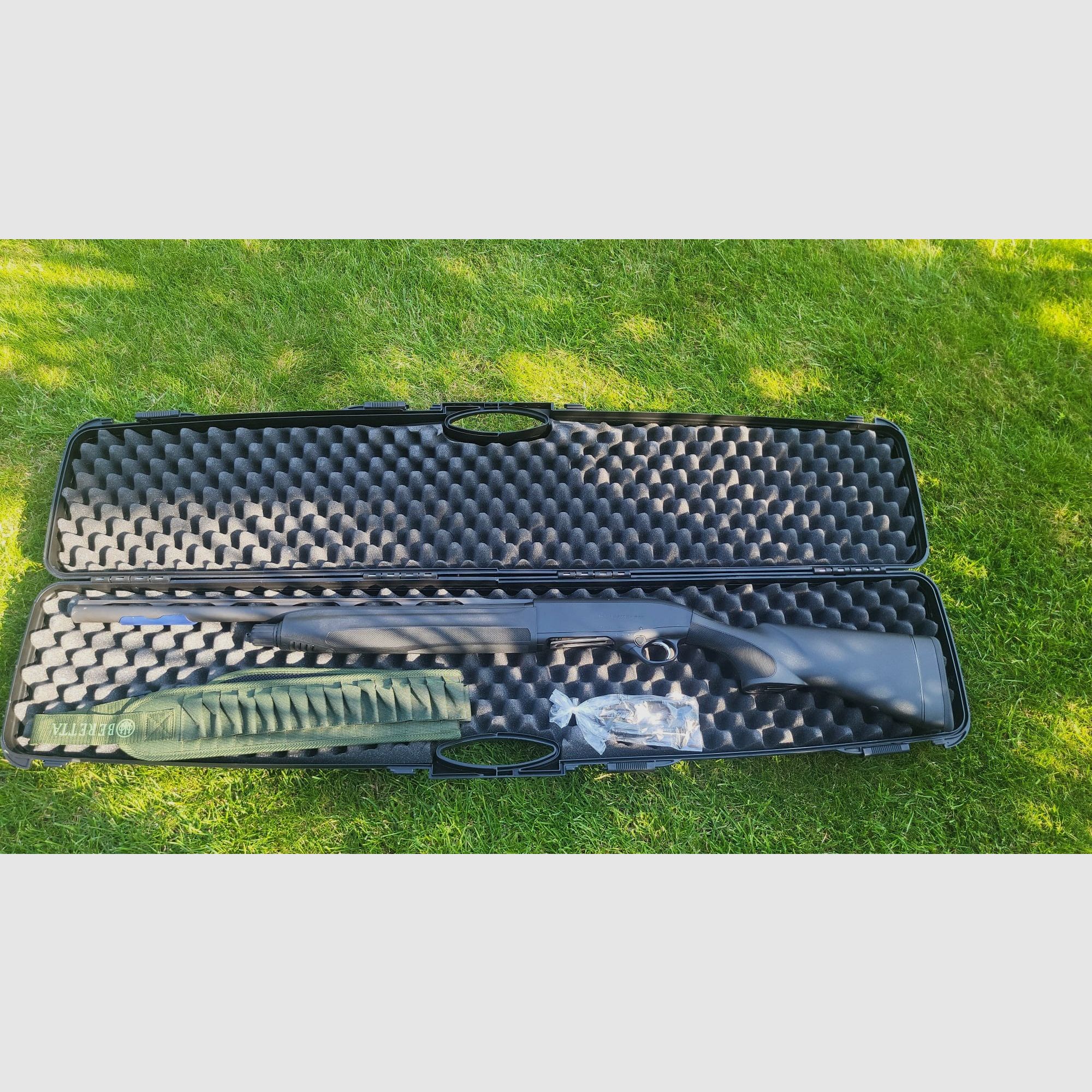 Beretta 1301 Competion S