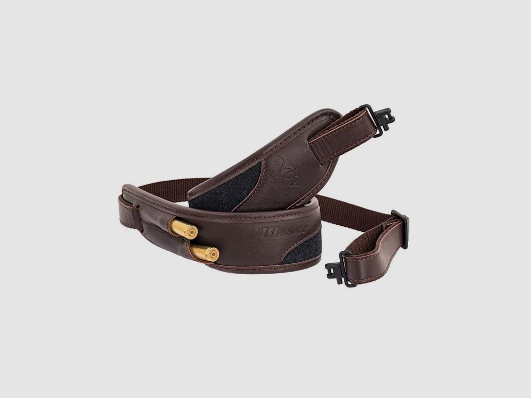 BLASER CINTURA IN PELLE E LODEN