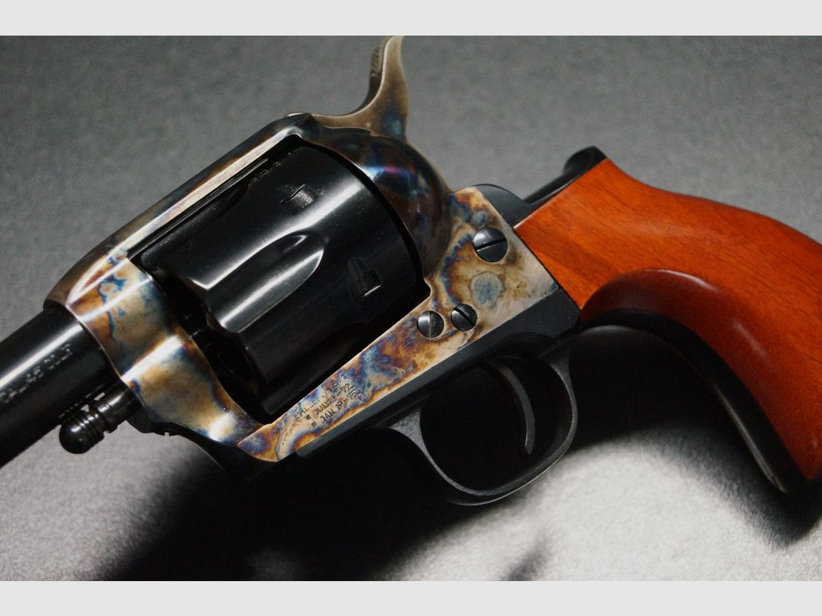 Uberti 1873 Thunderer 3″, Bild 4 von 6