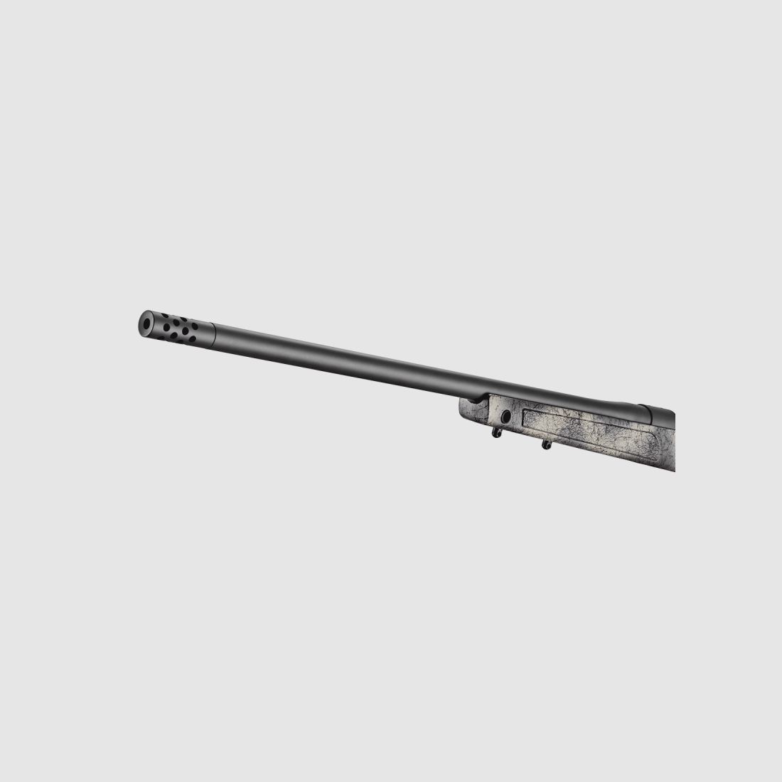 Rifle BERGARA B14 WILDERNESS HMR, image 3 of 6