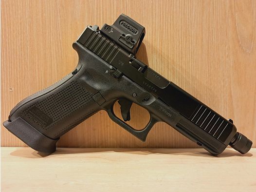 Glock 17 gen5 MOS Fil. Kit HOLOSUN