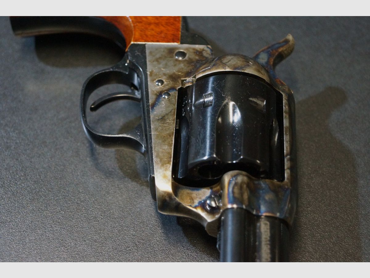 Uberti 1873 Cattleman 0408, image 5 sur 8