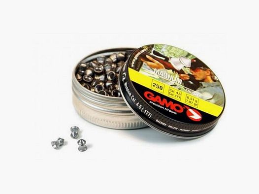 Diabolos Gamo Magnun 4,5