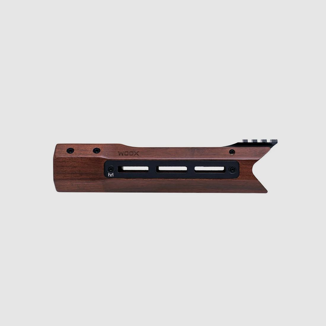 WOOX Vigilante AR15 Garde-Main en Bois 30,5 cm (11 pouces)