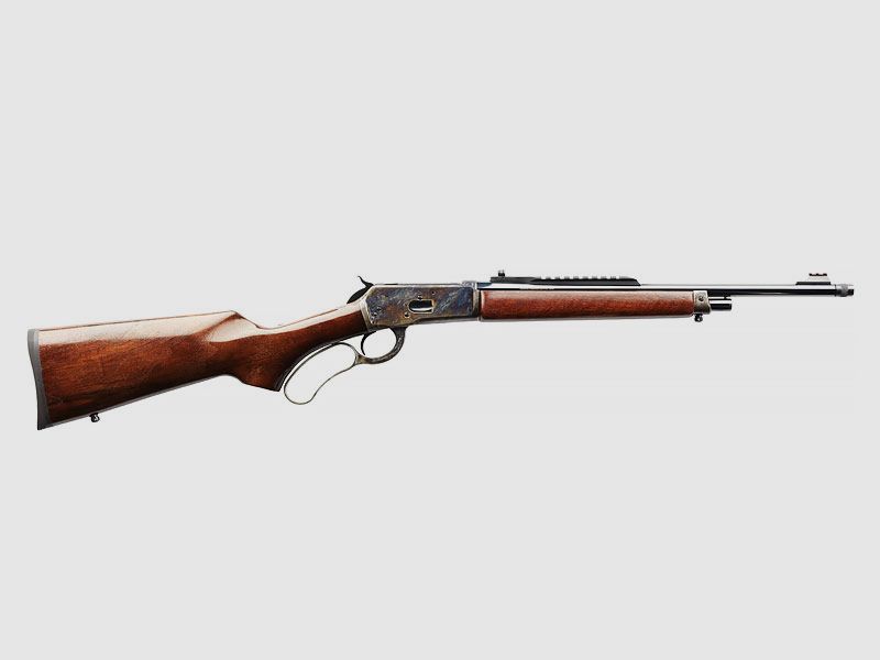 Chiappa 1892 Color Case WILDLANDS