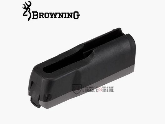 Magazynek BROWNING X-Bolt Pro 4 Strzały Kal. 270win/30-06/7x64 Tungsten