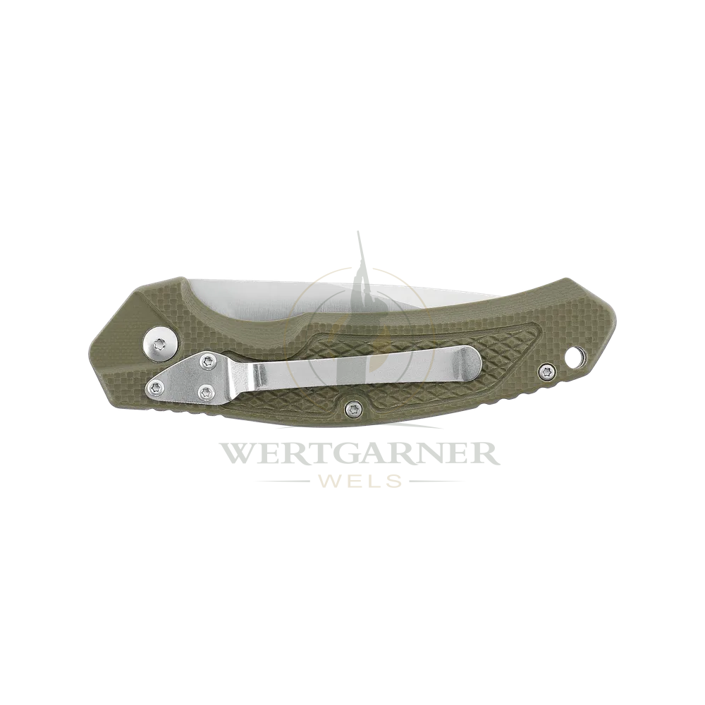 Walther Auto Tac 2 SAT-GRN, immagine 3 di 5