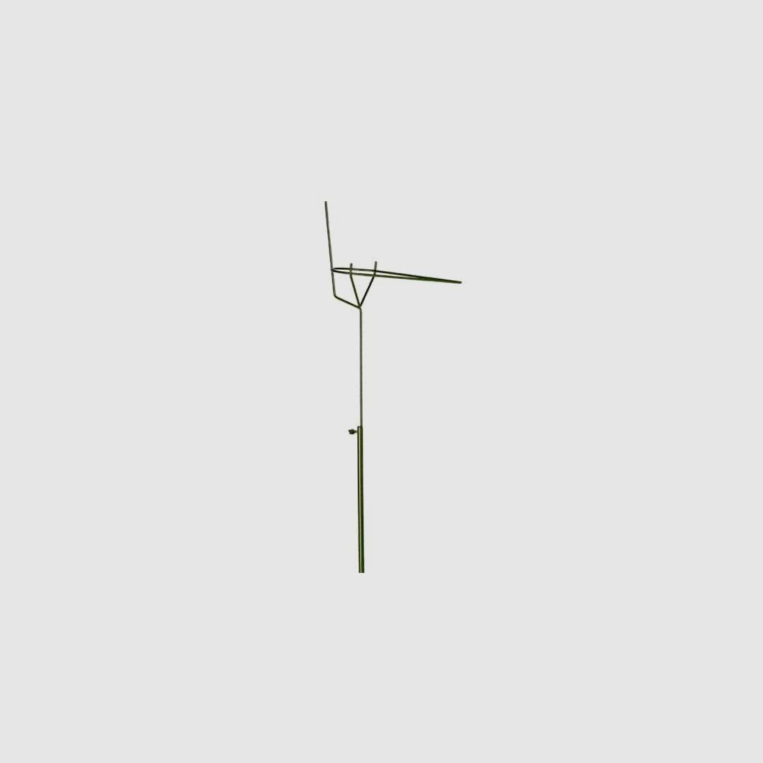 Taubenständer-Verlängerung 50 cm, Bild 2 von 2