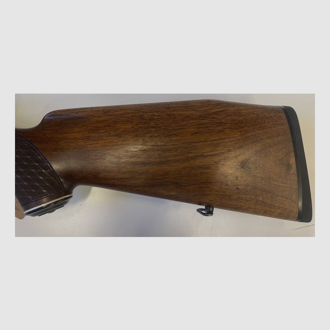 Anschütz 1532, Zeiss Varipoint 2,5-10x50