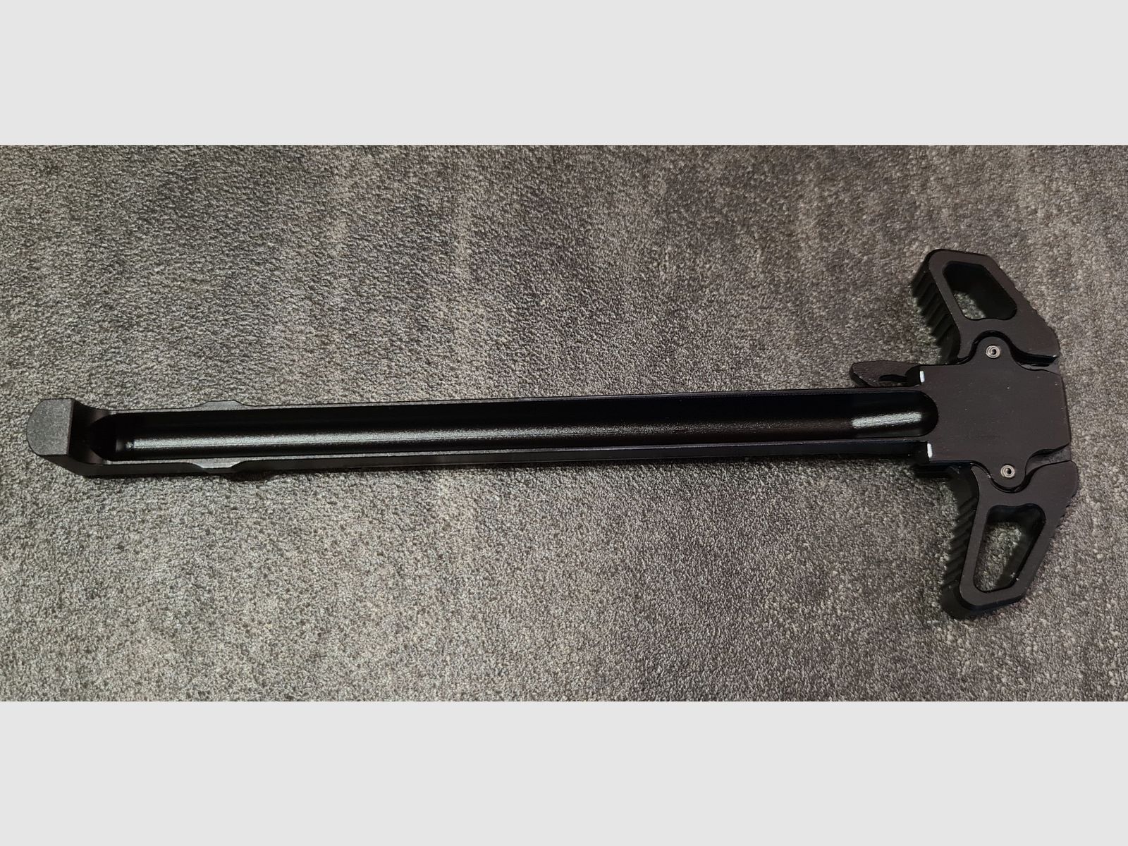Original Radian Raptor Charging Handle - AR-15 Ladehebel (wie BCM, JP, Geissele, Daniel Defence, LMT, Noveske)