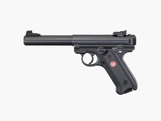 RUGER MARK IV TARGET
