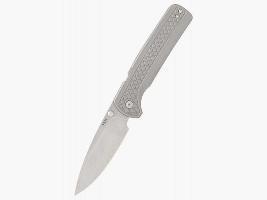 Cold Steel FULL METAL ATLAS S35VN Taschenmesser Satiniert