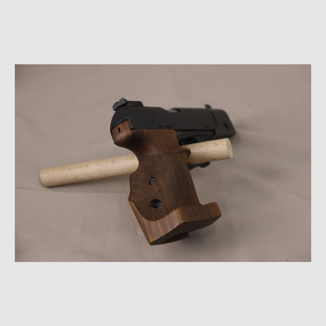 Heckler & Koch Mod. P9 S // mit Wechselsystem!!