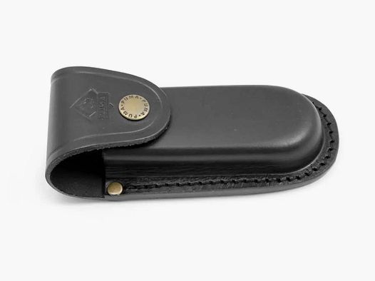 PUMA Koppeltasche schwarz L (bis 12,5 cm)