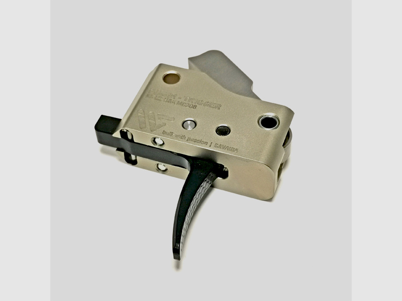 WPNTEC HK MR308 MIMIR match trigger - formerly UHL - trigger available in 3 versions