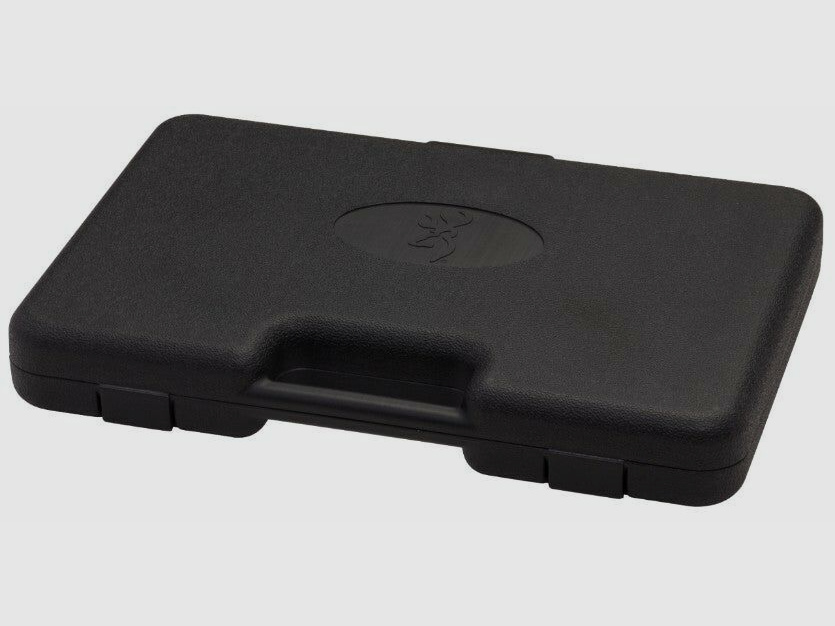 Zestaw czyszczący Browning Universal - Uniwersalny zestaw czyszczący Deluxe w walizce