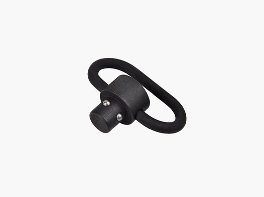 METAL MAGLIETTE PORTACINGHIA QD SLING SWIVEL