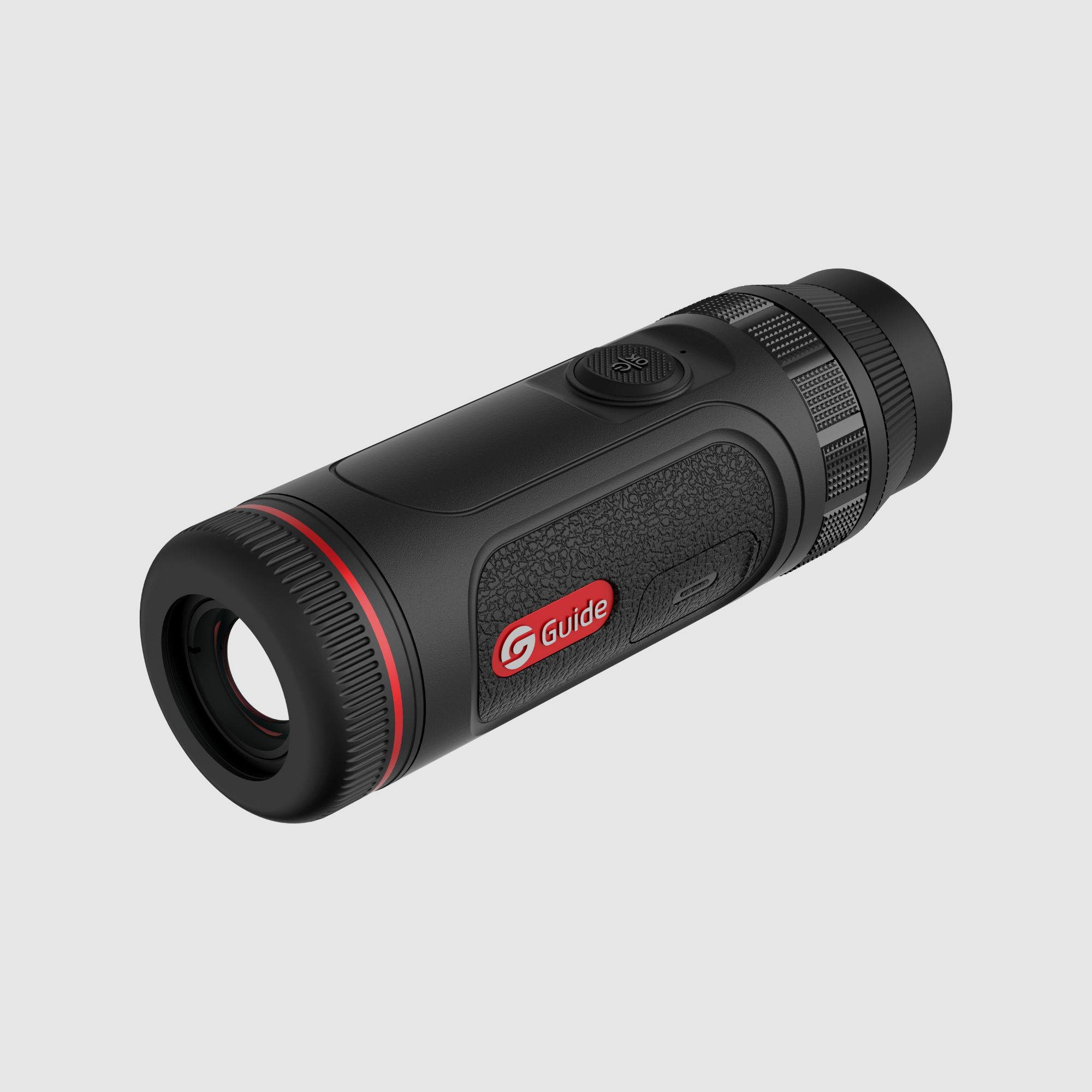 GUIDE Termocamera portatile TE411
