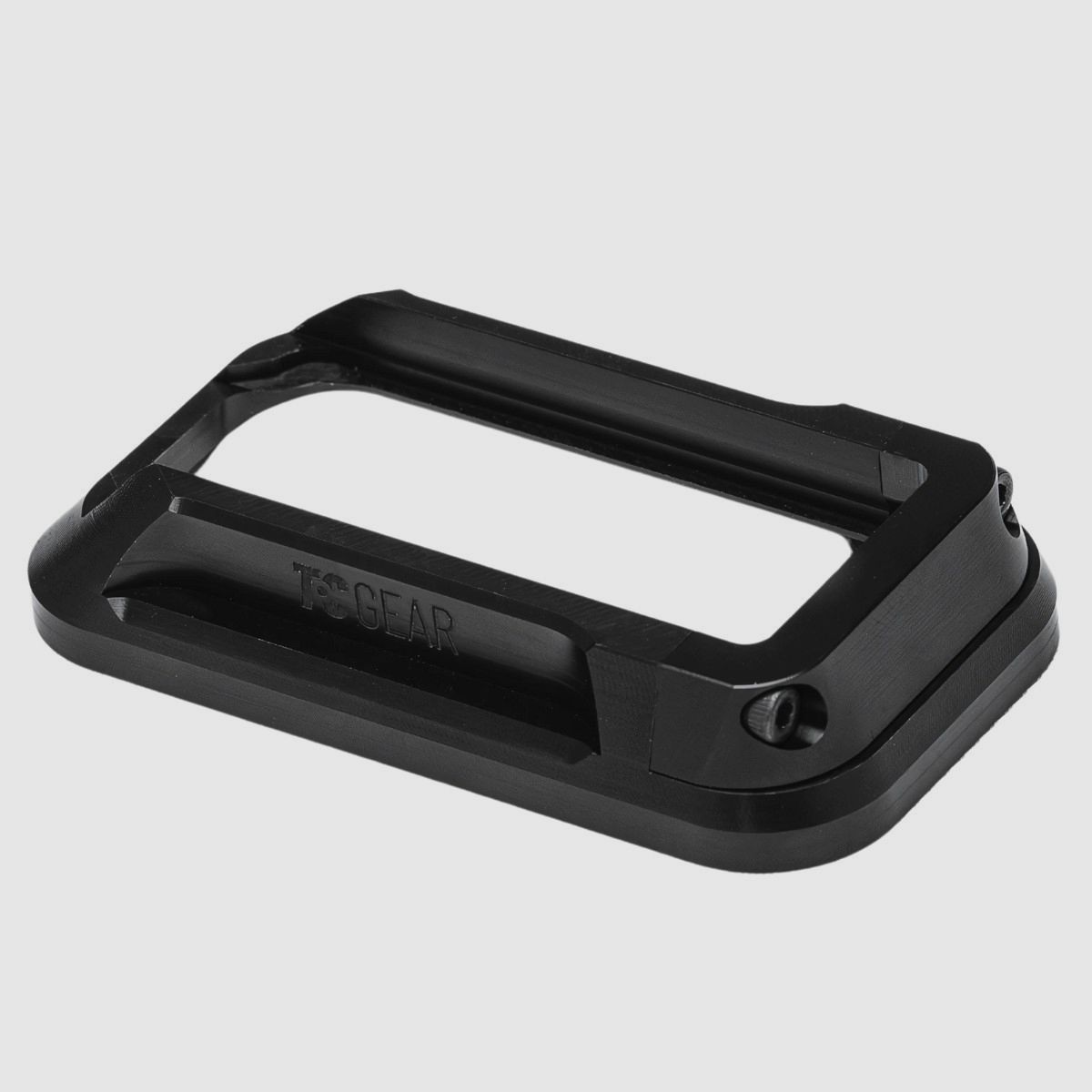 TC Gear – Magwell Blade für Aero Precision M4E1 – Schwarz, Bild 1 von 10