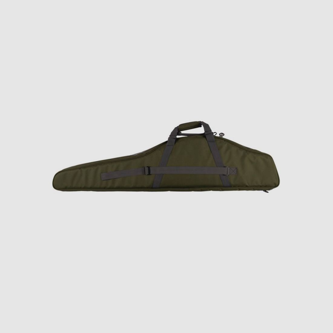 RIFLE CASE GREEN/DESERT 125CM, image 6 of 6