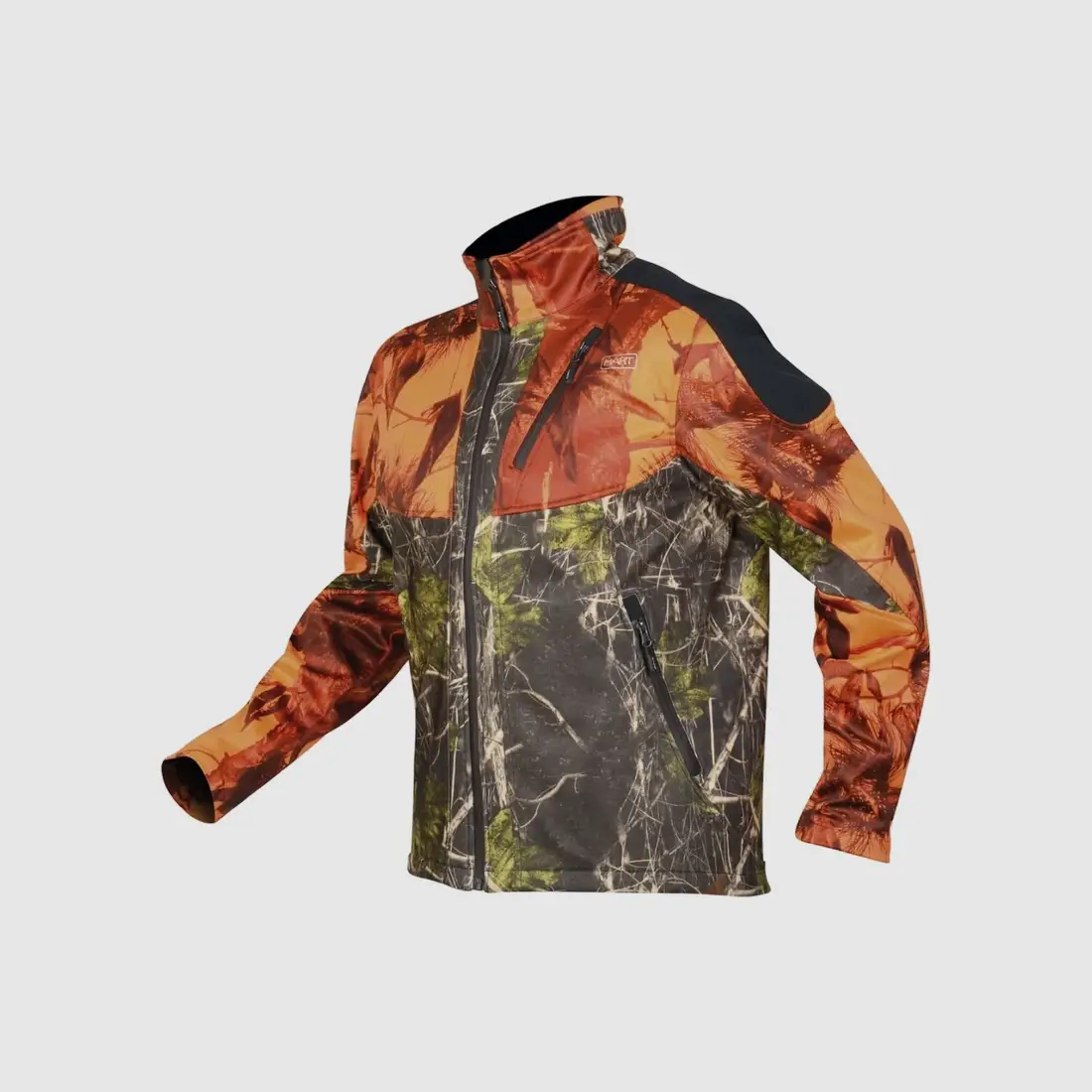 Veste de chasse Hart LANBRO-S, image 6 sur 8