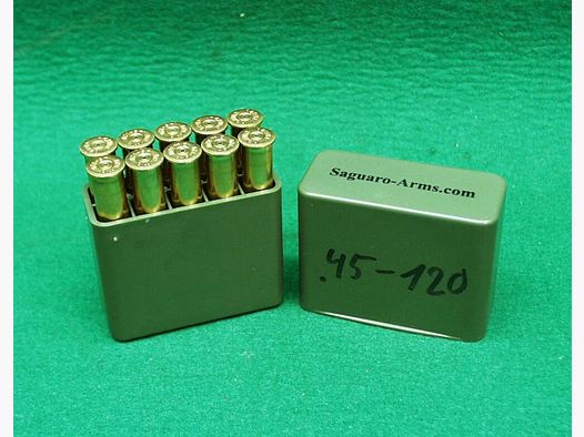 Hulsy Saguaro 45-120