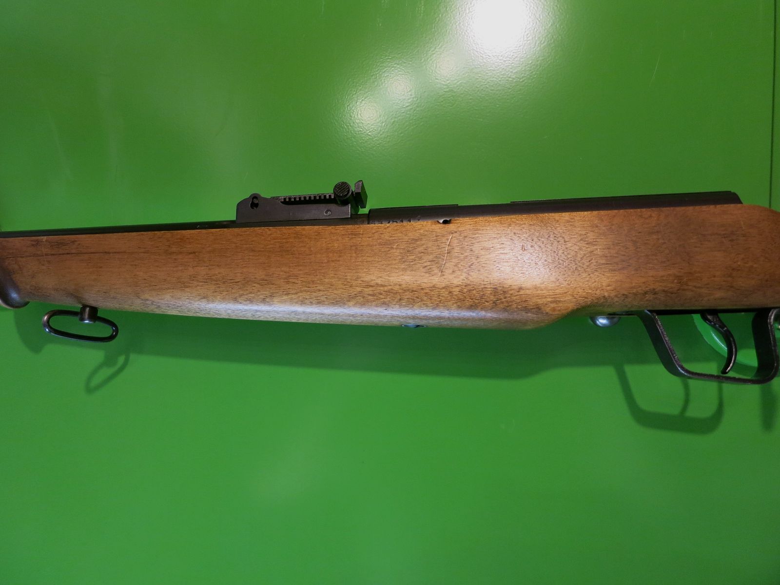 TOZ-8M (Tula Arms) Jagdbüchse im Kal. 22lr    #96-, Bild 8 von 9
