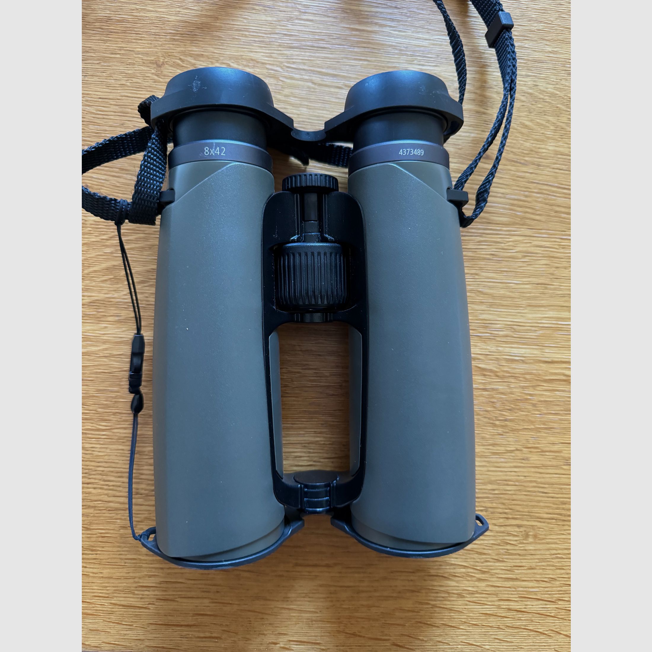Zeiss Victory SF 8x42