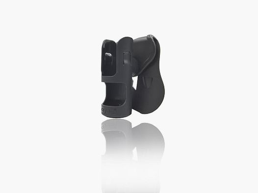 CYTAC Pepper Spray Holster Paddle 38,1mm