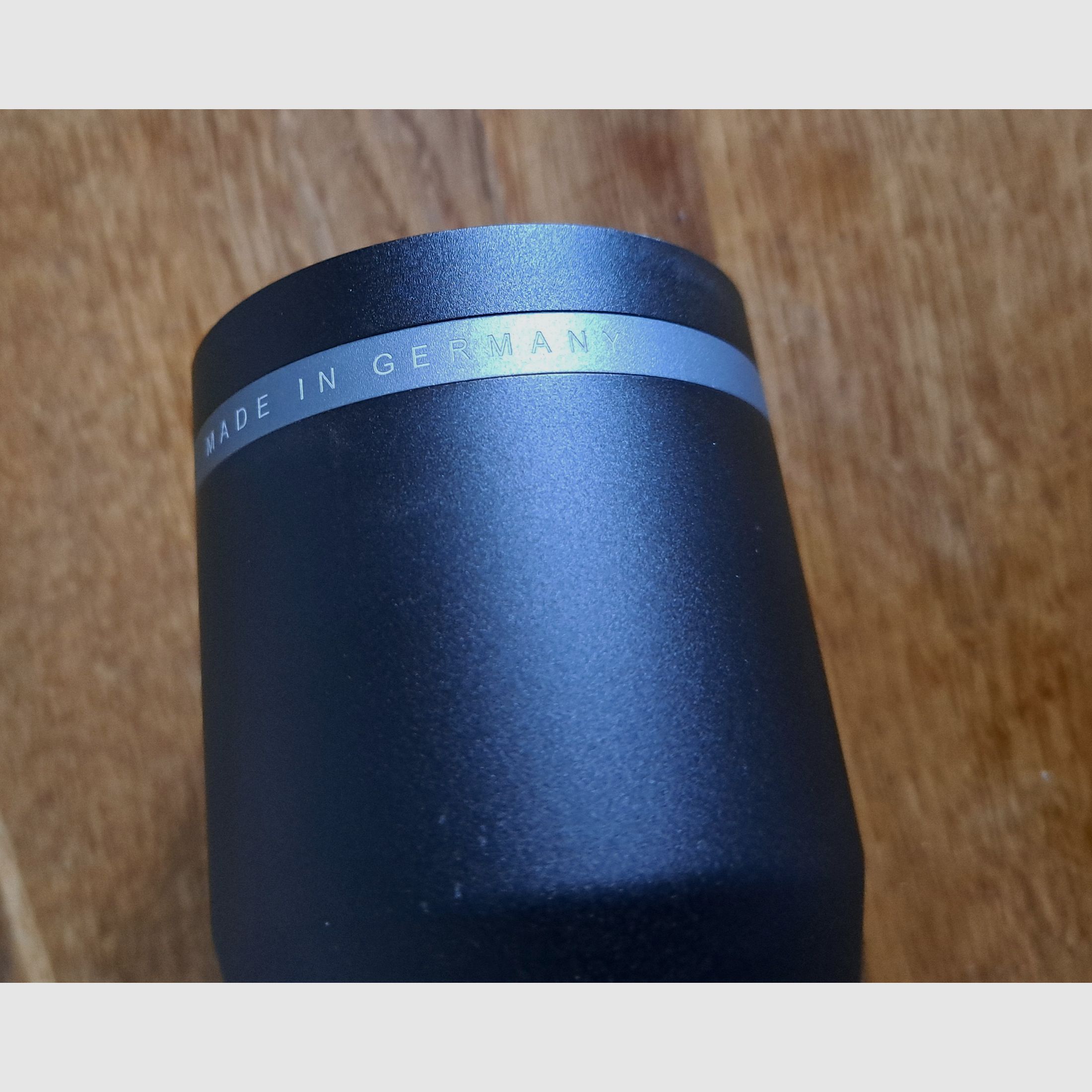 Zielfernrohr Minox 15x56