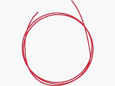 AHG-Anschütz Signal Cord 1m Sports Equipment