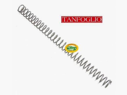 TANFOGLIO MOLLA RECUPER KG.6,46